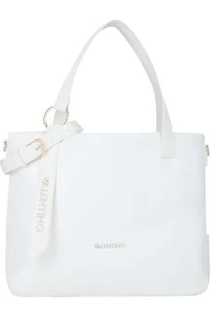 VALENTINO Peonies Re Shopping Bag , , Użytkowy