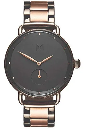 MVMT D-FR01-TIRG Zegarek na Rękę, Ø 36 mm