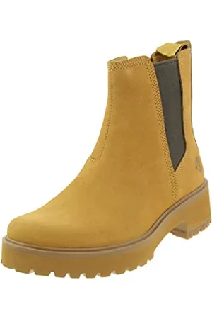 Timberland Carnaby Cool Basic Chelsea Buty Chelsea Kobiety , , 38.5 EU
