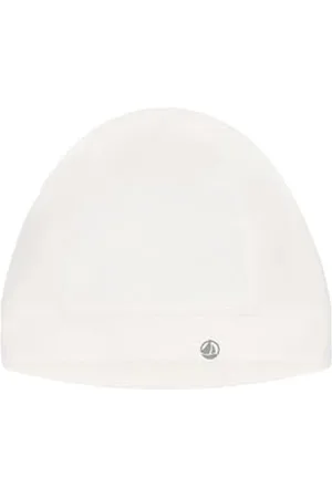 Petit Bateau Czapka urodzinowa unisex, , 0-3 miesięcy