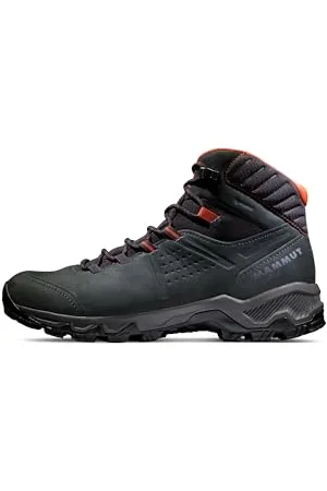 Mammut Męskie buty trekkingowe Mercury Iv Mid GTX, , 47 EU