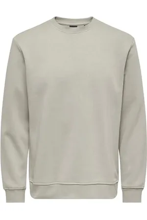Only & Sons Onsconnor Reg Crew Neck Sweat Noos bluza męska, , XXL