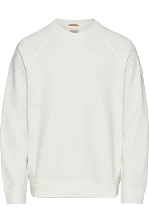 Camel Active Męska bluza z czystej bawełny, , XL