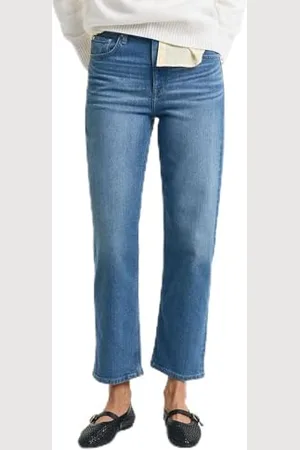 GANT STRAIGHT LEG Jeans, , 28W
