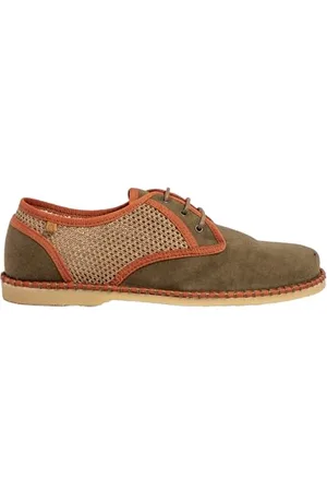 El Naturalista N577T MARSILEA Unisex, Dorosły, , 37 EU Szerokość, , 37 EU szerokie