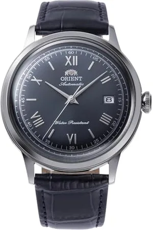 Orient Elegancki zegarek RA-AC0024L, , Klasyczny