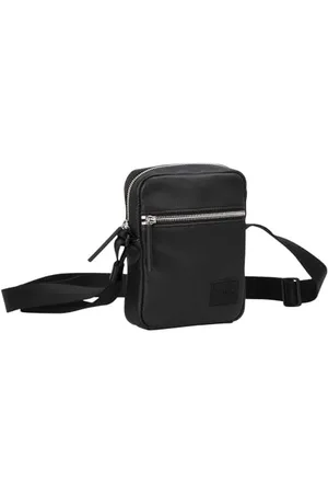 HUGO BOSS Ethon 2.0L NS, męski reporter_z_Zip, czarny, jeden rozmiar, , 70AA