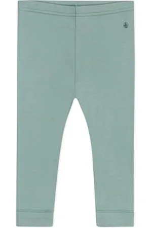 Petit Bateau Legginsy dla dziewczynek, , 24 miesięcy