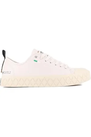 Palladium Mixed Ace Ankle Boot, Star White, 42 EU, , 42 EU