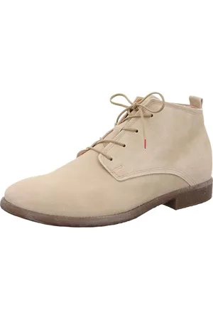 Think! Civita 3-000024 męskie buty wymienne, beżowy - 4000 listewek. - 42 EU