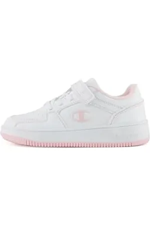 Champion RD18 2.0 Low Basket, różowy (WW003), 33.5 EU, , 33.5 EU