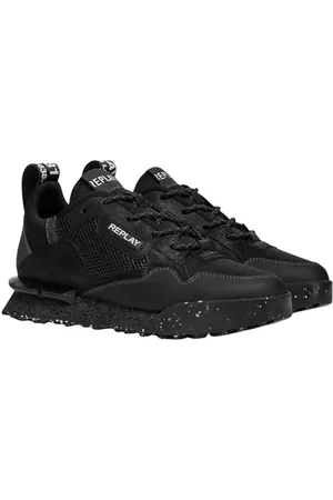 Replay Męskie buty sportowe Field Speed Grid, , 46 EU, , 46 EU