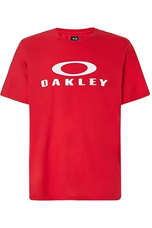 Oakley Męski T-shirt O Bark, , XS