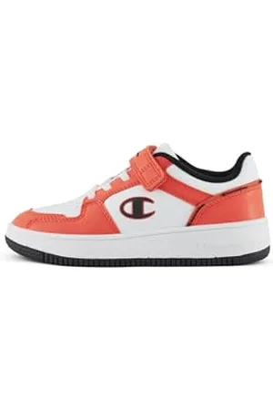 Champion RD18 2.0 Low, Kapcie, Białe (WW011), 32 EU, , 32 EU