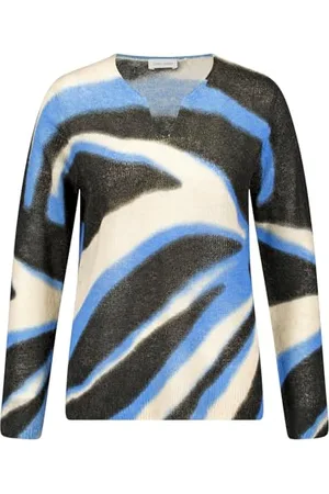 Gerry Weber EDITION sweter rękaw 1/1, , 42