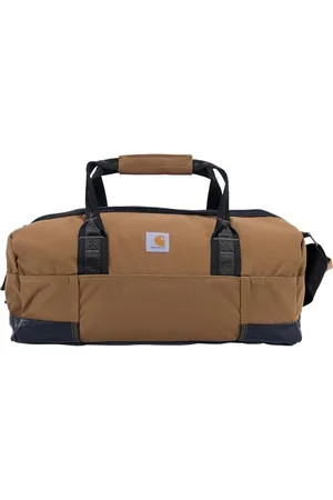 Carhartt Torba Legacy Gear, Brown, 30-Inch, Torba na sprzęt Legacy 76 cm