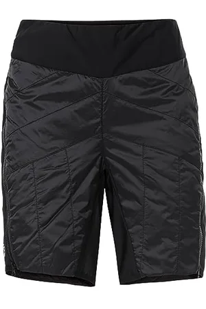 Vaude Damskie spodnie damskie Sesvenna Shorts III