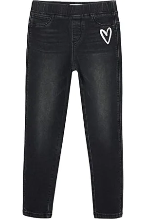 Desigual Legginsy dziewczęce