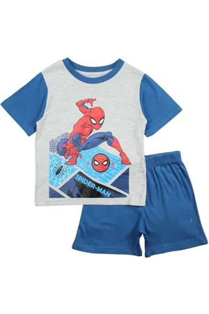 Disney SP S 52041504 UF S2 Ensemble Haut Avec Bas, , 6 ANS dla dzieci, , 6 lat