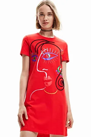Desigual Sukienka damska, , S