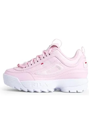 Fila Disruptor F Kids Sneaker dziewczęce buty sportowe, , 28 EU