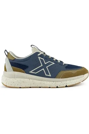 Munich KAVA 24, buty męskie, niebieskie, 42 EU, , 42 EU