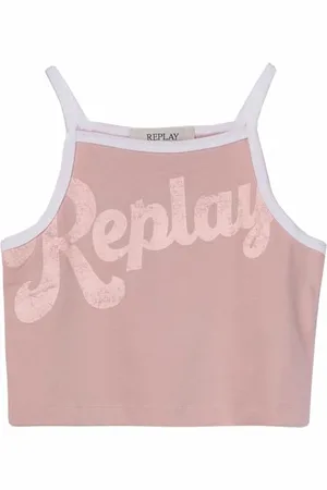 Replay Dziewczęcy top gorset, , 8 lat