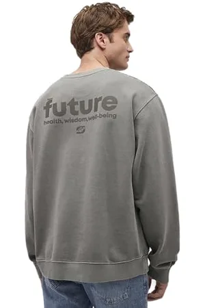 Mavi Męska bluza future sweter, , M, , M