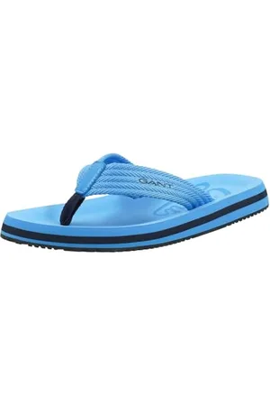 GANT FOOTWEAR Męskie klapki Brodale, 44 EU, , 44 EU