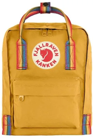 Fjällräven Kånken Rainbow Mini 7 l Backpack One Size, , Einheitsgröße, sport