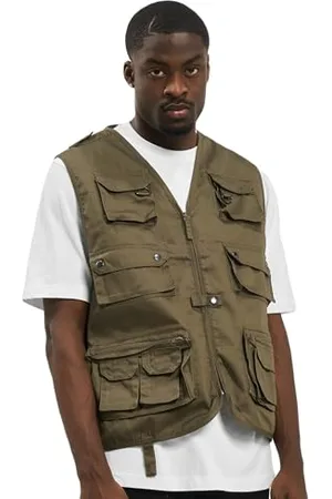Brandit Hunting Vest, , 5XL