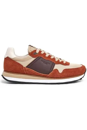 Hackett Męska dzianina Telfor Colors, , 41.5 EU