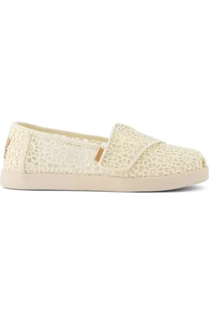 TOMS Alpargata Classic Slip-On Espadrille, , 40 EU, , 32.5 EU