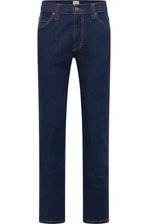 Mustang Męskie spodnie jeansowe Style Tramper Straight, , 38W / 32L