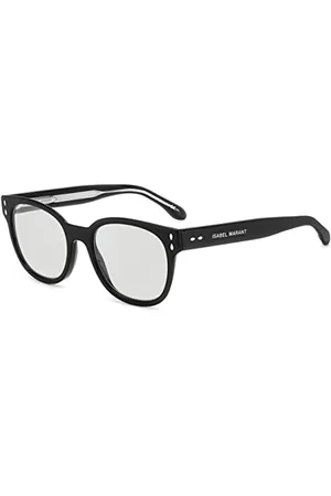 Isabel Marant IM 0020/BB okulary, czarne, 52 damskie