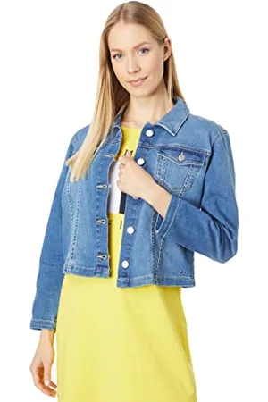 Tommy Hilfiger Jacket Chesapeake Wash SM (US 4-6)