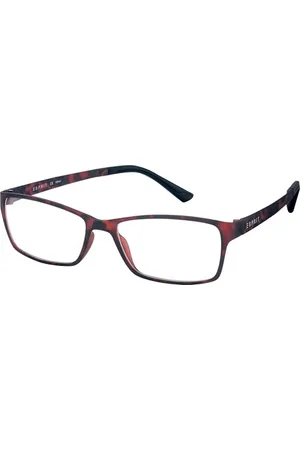 ESPRIT Optyczna receptura okularów, uniseks, Demi Brown, 53 (M), , 53 (M)