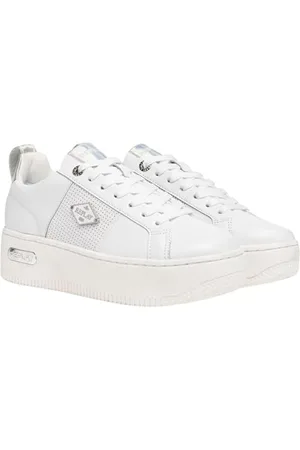 Replay Damskie buty sportowe Epic HIGH Micro Sneaker, , 40 EU, , 40 EU