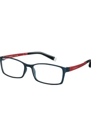 ESPRIT Okulary optyczne, uniseks, niebieskie, 51 (M), , 51 (M)