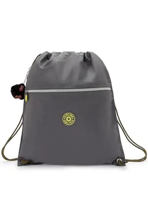Kipling Taboo Średni Plecak, (Niebieski)