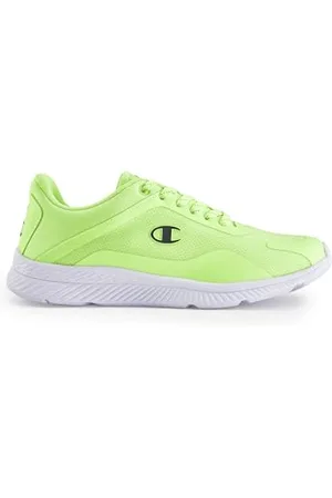 Champion Męskie buty do biegania Orion, żółte (YS012), rozmiar 40 EU, , 42.5 EU