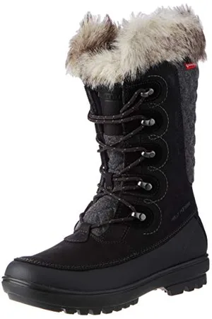 Helly Hansen Damskie śniegowce W Garibaldi Vl, , 37.5 EU