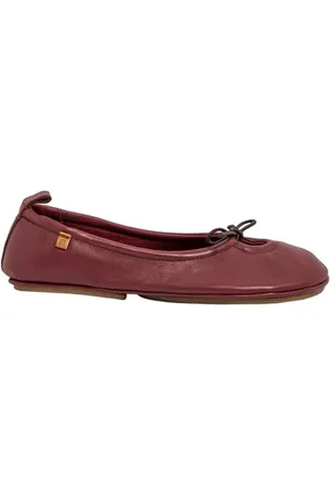 El Naturalista N5821 Essence, płaskie buty damskie Mary Jane, , rozmiar 39 EU, , 39 EU szerokie