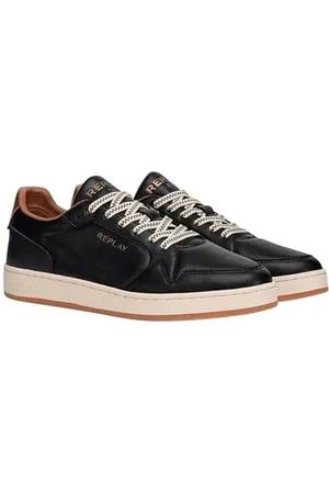 Replay Męskie buty sportowe Smash Choice 3, , 40 EU, , 40 EU
