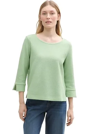 TOM TAILOR Bluza damska, , 3XL