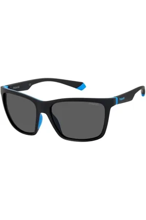 Polaroid Sunglasses Mężczyźni, , L