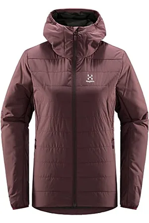Haglöfs Haglofs Mimic Silver Kurtka damska, , L, , L