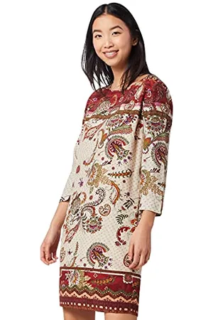 Desigual Sukienka damska Vest_Praga, , 36