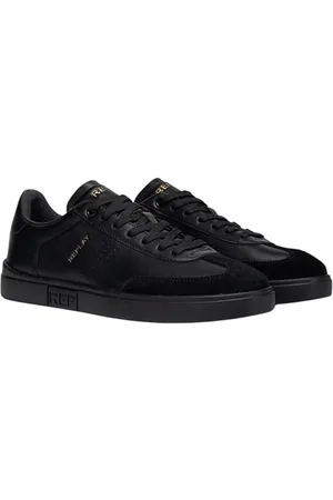 Replay Męskie sneakersy POLYS M Scent, , 40 EU, , 40 EU
