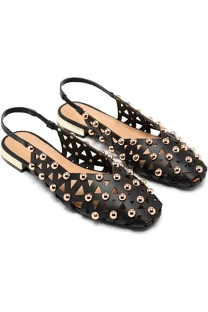 Gioseppo Mules TACHAS Skóra Calamus, , 36 EU